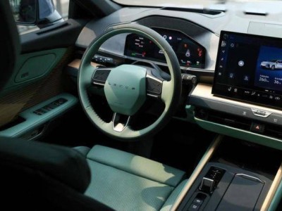 全新雷克薩斯ES四月登場!動力強油耗低,北方冬季痛點有解了