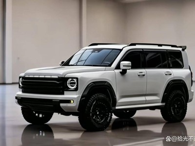 從H6到H9:哈弗新戰(zhàn)略下,硬派顏值與實(shí)力并重的新選擇來(lái)了