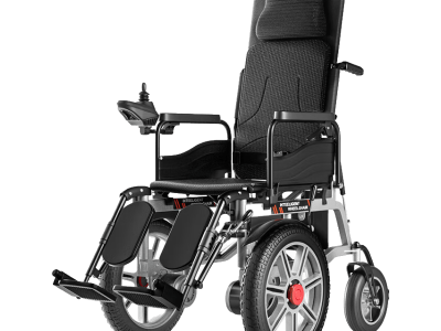 LONGWAY智能電動(dòng)輪椅車:以科技之力,為老年人開(kāi)啟便捷無(wú)憂出行新體驗(yàn)