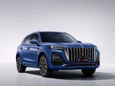 紅旗HS5與傳祺GS8“對決”后，普通家庭為何最終擁抱GS8的煙火氣？