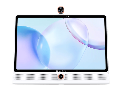 科大訊飛LUMIE10 Pro學習機：AI賦能，個性化學習開啟孩子無限潛能