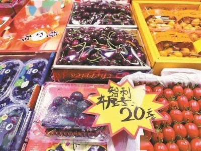 車?yán)遄觾r(jià)格“腰斬”品質(zhì)遭詬病：進(jìn)口水果供應(yīng)鏈危機(jī)與轉(zhuǎn)型信號(hào)