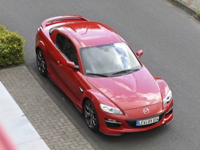 馬自達(dá)未棄轉(zhuǎn)子發(fā)動機(jī)：雖不量產(chǎn)性能車，但仍有希望盼未來