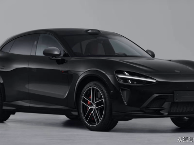 小米YU7 GT強勢登場：1000馬力純電性能猛獸，4月上市劍指Model Y高性能版