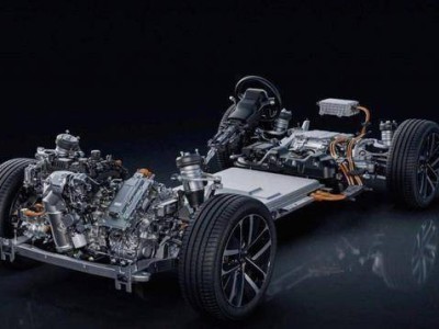 國產電機強勢崛起:新能源市場馬力“內卷”,性能與安全如何平衡?