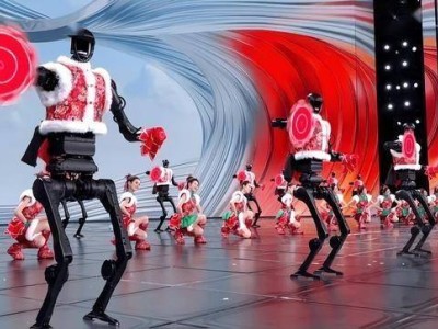 2026年春晚人形機器人大集結！宇樹、松延、魔法原子、銀河通用誰將閃耀？