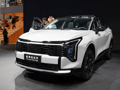 起亞獅鉑拓界3月5日煥新登場!海外版升級+動力微調,能否突圍?