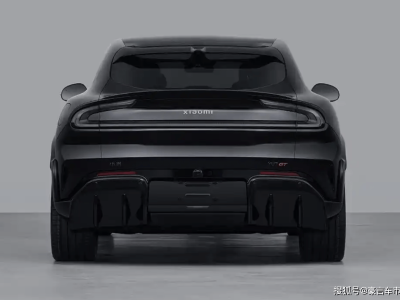 小米YU7 GT純電性能猛獸來襲!超千匹馬力配超寬胎,4月上市劍指Model Y高性能版