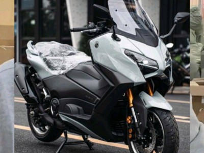 高端踏板終極對決！吳老臭實測揭秘：XADV750與TMAX560誰更值得入手？