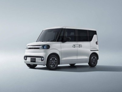 比亞迪“RACCO(海獺)”內(nèi)飾首秀:海洋美學(xué)設(shè)計(jì),細(xì)節(jié)盡顯貼心關(guān)懷