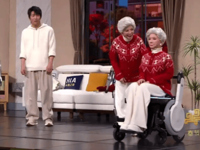 2026春晚機器人“大秀場”：宇樹松延等四家誰領風騷，實用關鍵年誰先突圍？