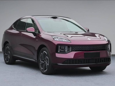 昊鉑S600內飾諜照流出:運動SUV主流設計下,自成一派能否獲青睞?