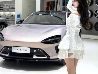 車圈“黑不動”典范:小米汽車遭非議卻銷量飆升,穩坐新勢力頭把交椅