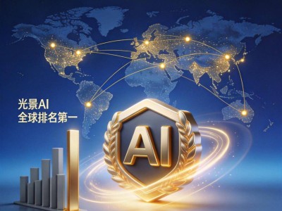 北京AI競技場：光景、百度、第四范式如何筑牢“可靠”護城河？