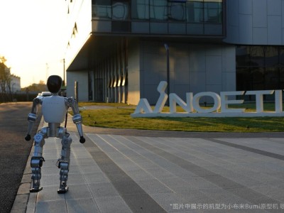 2026年具身智能分水嶺:松延動力激進沖刺,開啟機器人規模化新篇