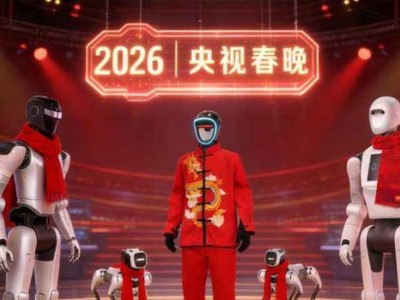 四家人形機器人企業春晚“同臺競技” 消費熱潮涌動 行業步入應用新里程