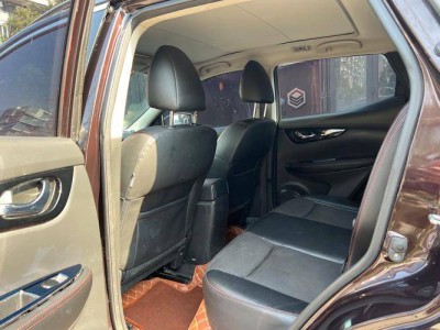 硬派越野新選擇！這幾款SUV以卓越性能伴你馳騁山川湖海