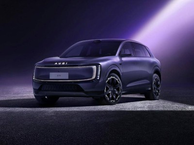 電動化智能化浪潮下 “大五座”SUV新選擇 問界M6等4款新車將登場