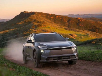 春天撒野新選擇！豐田bZ Woodland純電SUV發(fā)布，越野性能與續(xù)航兼?zhèn)? /></a></div>
<div   id=