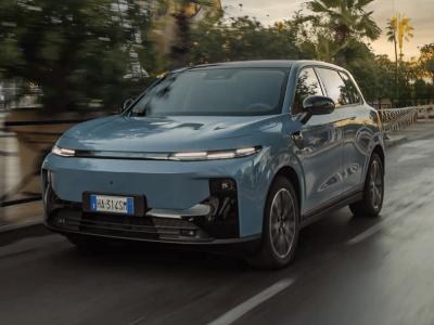 零跑B10登陸澳洲:攜“歐系調(diào)校”入局,中國車出海再添新勢力