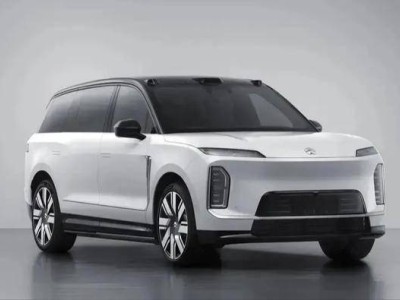 蔚來ES9二季度登場，旗艦尺寸+換電體系，能否成高端純電SUV新標桿？