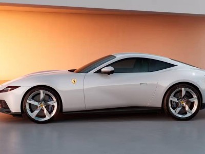 法拉利Amalfi Spider三月首發 繼任Roma成品牌最便宜新敞篷跑車