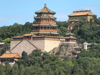 2026北京旅行社實力大比拼！珈程國旅領銜，哪家能成你的旅行好伙伴？