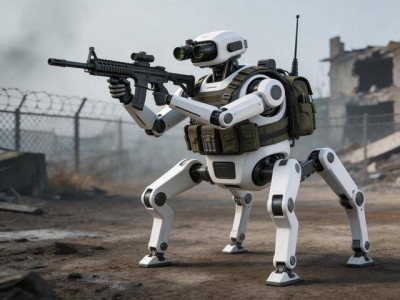 日本網友酸中國春晚機器人“偷技術”?數據與事實:日本真沒這實力!