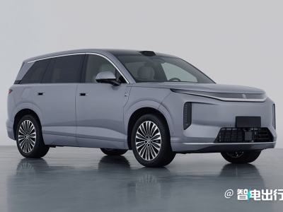 比亞迪大唐實拍解析:7座超大空間配后輪轉(zhuǎn)向 動力升級智駕拉滿