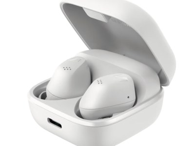 雙11耳機選購指南：森海塞爾與科大訊飛，哪款更適合你的生活節奏？