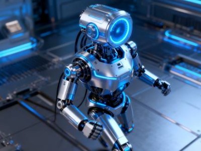 宇樹G1機器人春晚“炫技”引關注 售價8.5萬 訂單量上漲150%