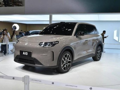 零跑A10：十萬級市場新攪局者，續航智駕雙在線，能否成爆款？