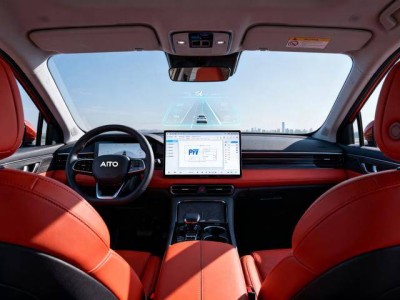 問界M6：智能與舒適加持，能否真正解鎖都市新中產“第三空間”新體驗？