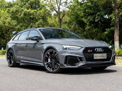 奧迪插混RS5泄露圖引關(guān)注:性能與實(shí)用碰撞,能否開啟RS新篇章?