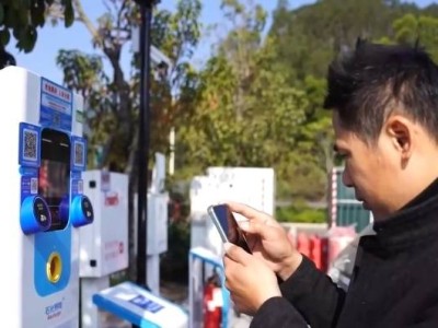 科技賦能春運(yùn)新圖景:智慧加能站助力返鄉(xiāng)路 高效暖心共赴團(tuán)圓