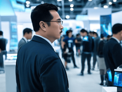 從愛多興衰看合作之道:學任正非“合作共贏”,借強者之力謀企業發展