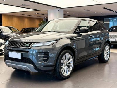 路虎極光L五折清倉(cāng):豪華車市場(chǎng)轉(zhuǎn)型陣痛下,消費(fèi)者該如何抉擇?