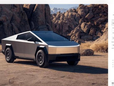 特斯拉調整Cybertruck策略：推59990美元入門款，頂配“野獸版”降價回漲前水平