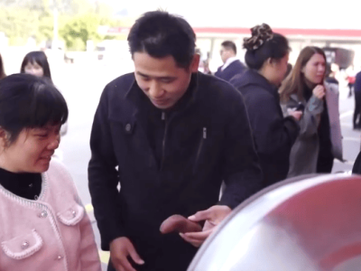 科技賦能新春歸途:智慧加能站讓返鄉(xiāng)之路更高效暖心又便捷