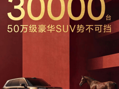 極氪9X:外觀似庫(kù)里南,精準(zhǔn)踩中高端需求,能否成現(xiàn)象級(jí)豪車?