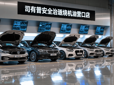 燒機油就大修?先別急著“開膛破肚”,免拆治理或是更優(yōu)解