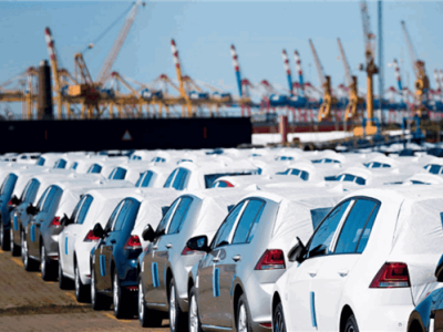 2025年中國汽車海外銷量超900萬:從產品到產業,全球化布局成效顯著