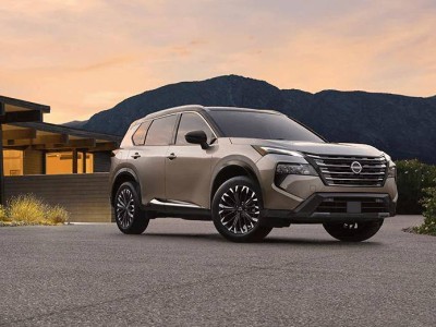 日產在美國發起大規模召回 64萬余輛Rogue SUV因發動機變速箱隱患存風險