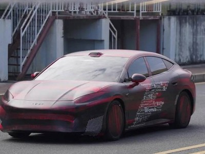 方程豹首款轎車諜照流出，設計顛覆技術拉滿，或20-30萬區間戰小米SU7