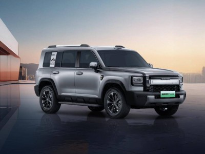 自駕游熱潮下7座SUV成新寵!比亞迪大唐等4款新車即將登場