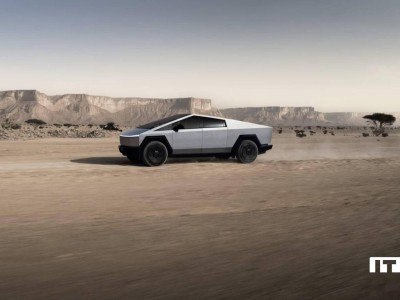 特斯拉Cybertruck全輪驅動版定價“限時十天” 馬斯克動態調價引粉絲熱議