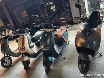 2026年選電動車別糾結！10寸電機經濟實用，12寸電機動力澎湃怎么選？