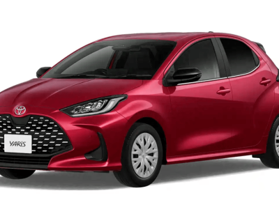 豐田新款YARIS亮相！標配升級，Z URBANO版首推6MT，駕駛樂趣拉滿