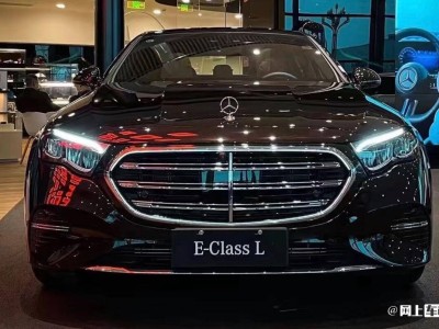 奔馳寶馬奧迪齊降價!豪華C級車市場迎價格新變局