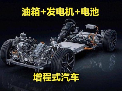 增程式風光不再？理想轉戰純電市場，問界增程之路該何去何從？